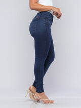Renata Butt Lift Jeans 16002