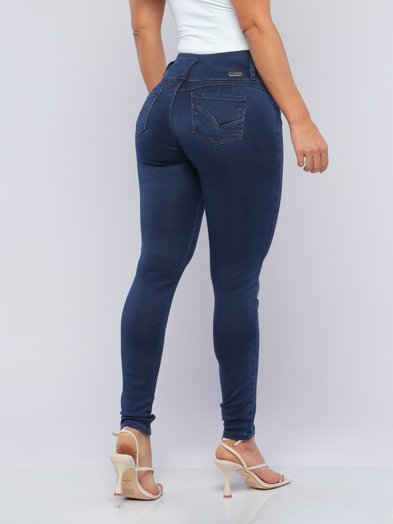 Renata Butt Lift Jeans 16002