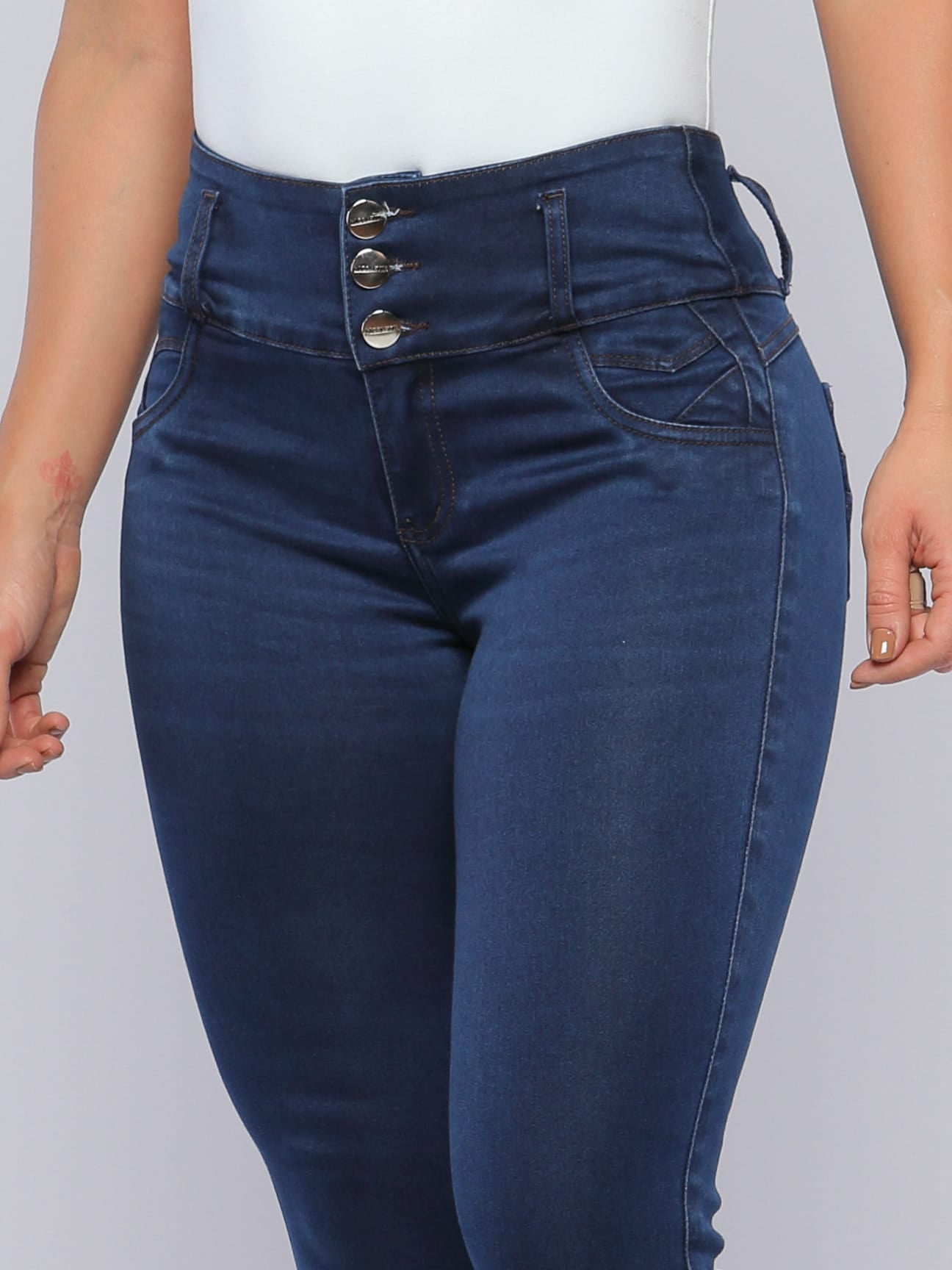 Renata Butt Lift Jeans 16002