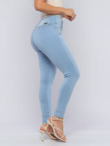 Ariana Butt Lift Jeans 16003