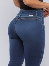 Mila Butt Lift Jeans 16004