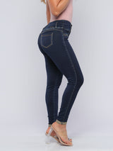 Emilia Butt Lift Jeans 16005