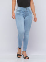 Celeste Butt Lift Jeans 16006
