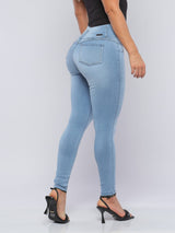 Celeste Butt Lift Jeans 16006