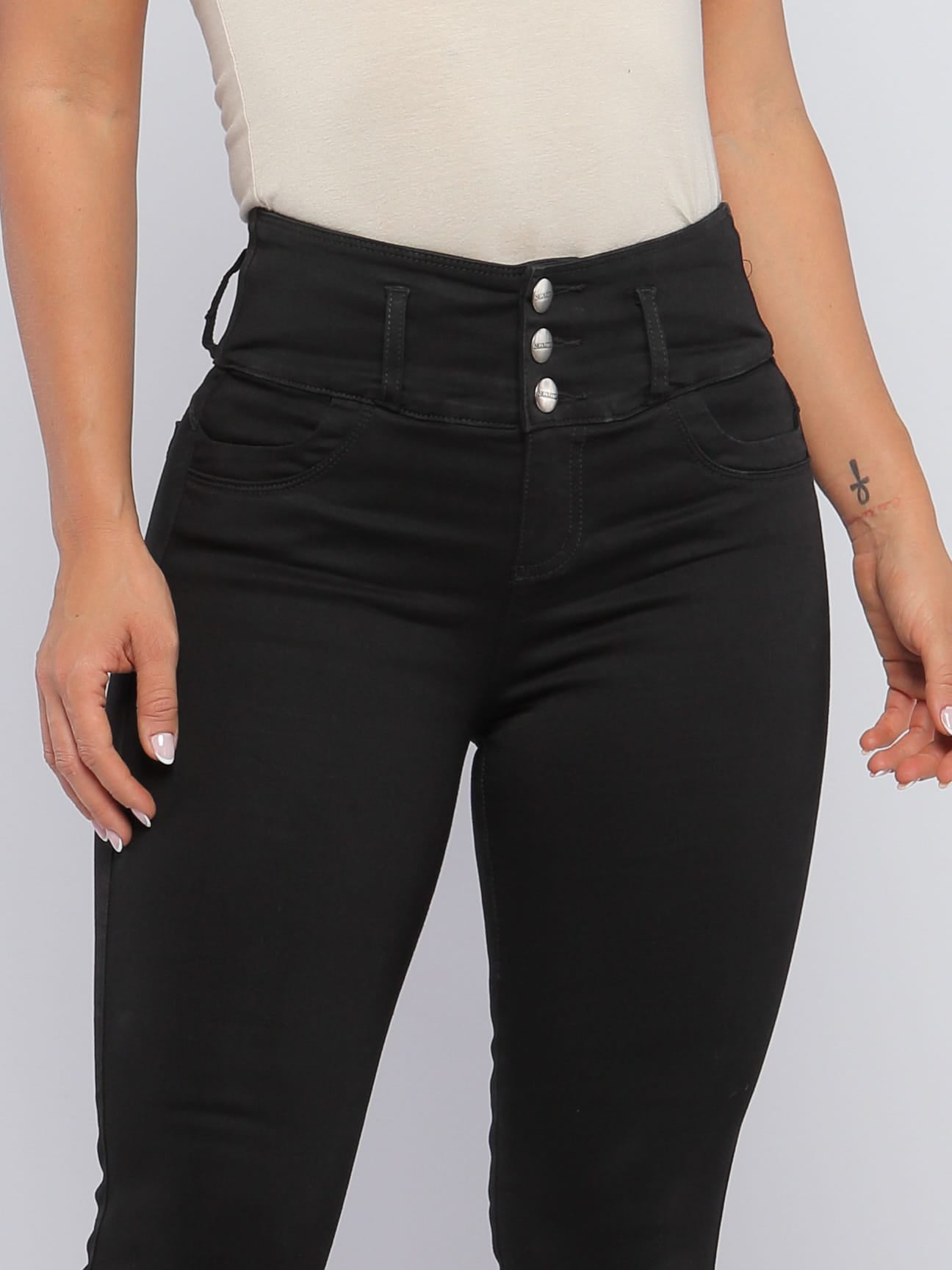 Soho Butt Lift Jeans 16009