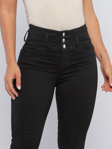 Soho Butt Lift Jeans 16009