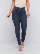 It Girl Butt Lift Jeans 16015