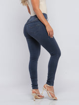 It Girl Butt Lift Jeans 16015