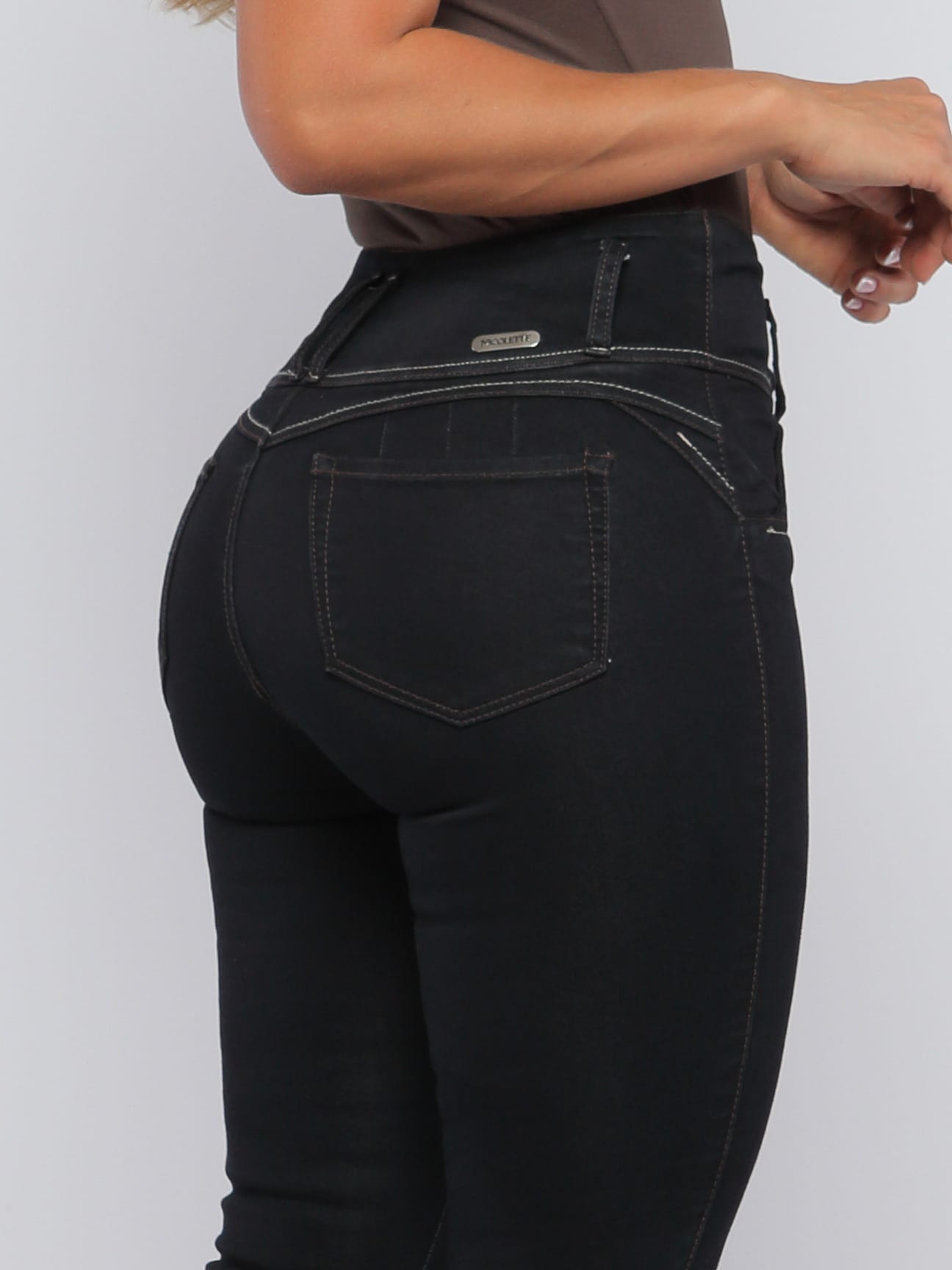 Allure Butt Lift Jeans 16016