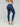 Ivana Butt Lift Jeans CB1054