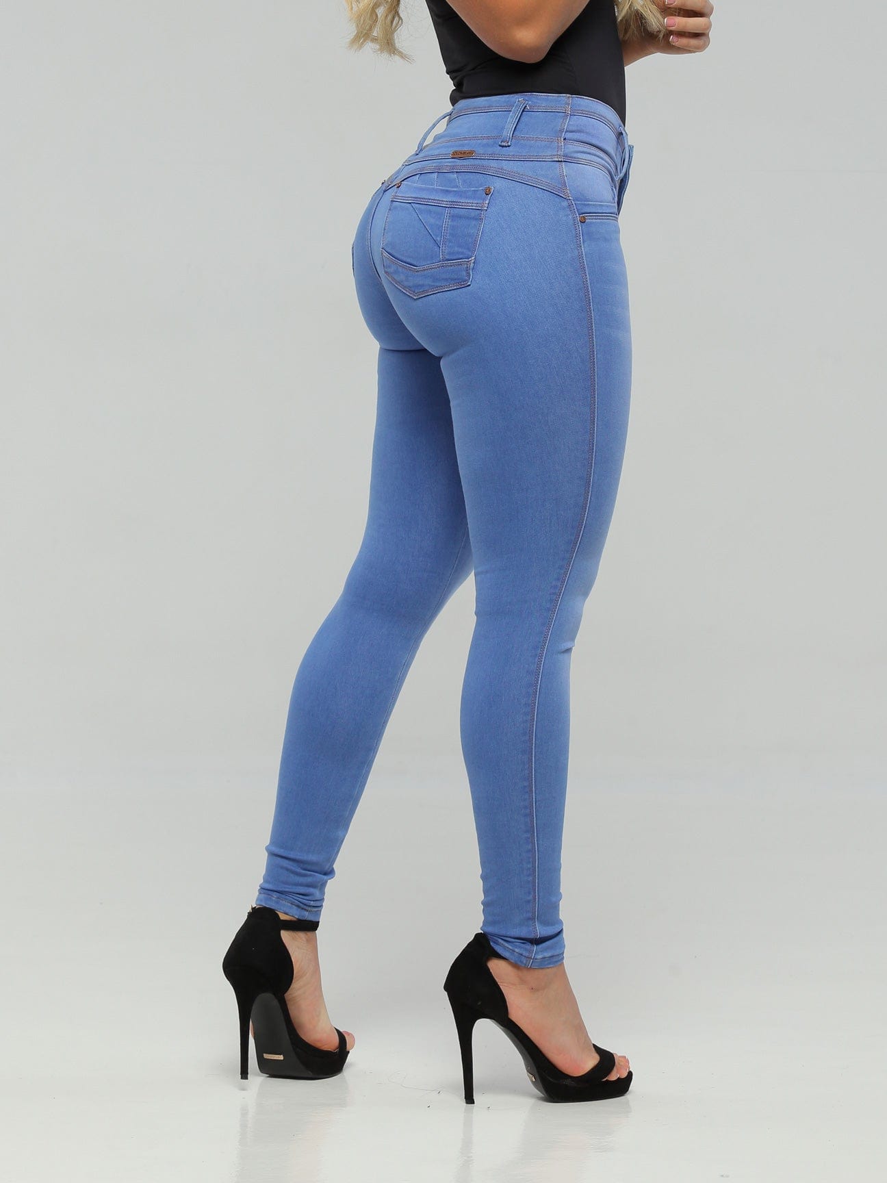 Monroe Butt Lift Jeans CB1055