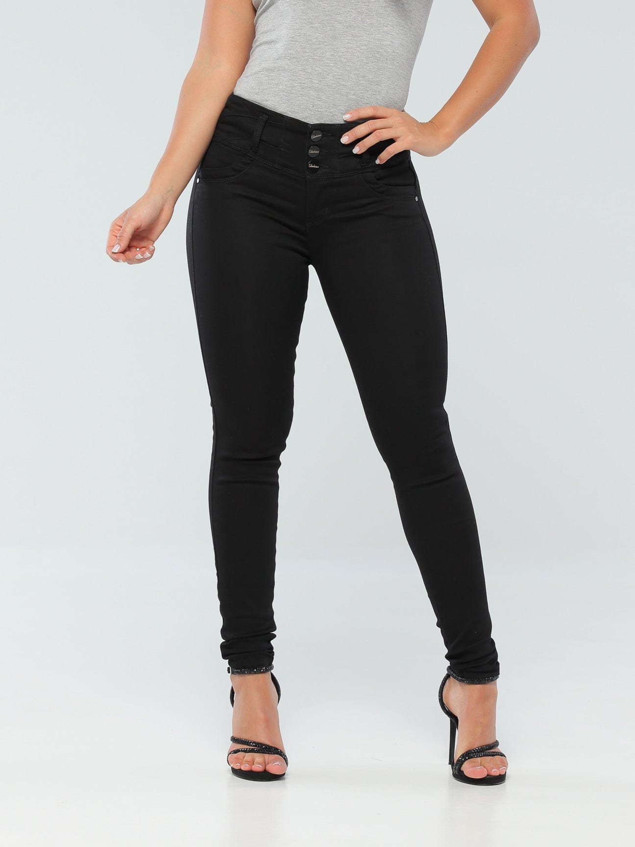 Rita Butt Lift Jeans CB123