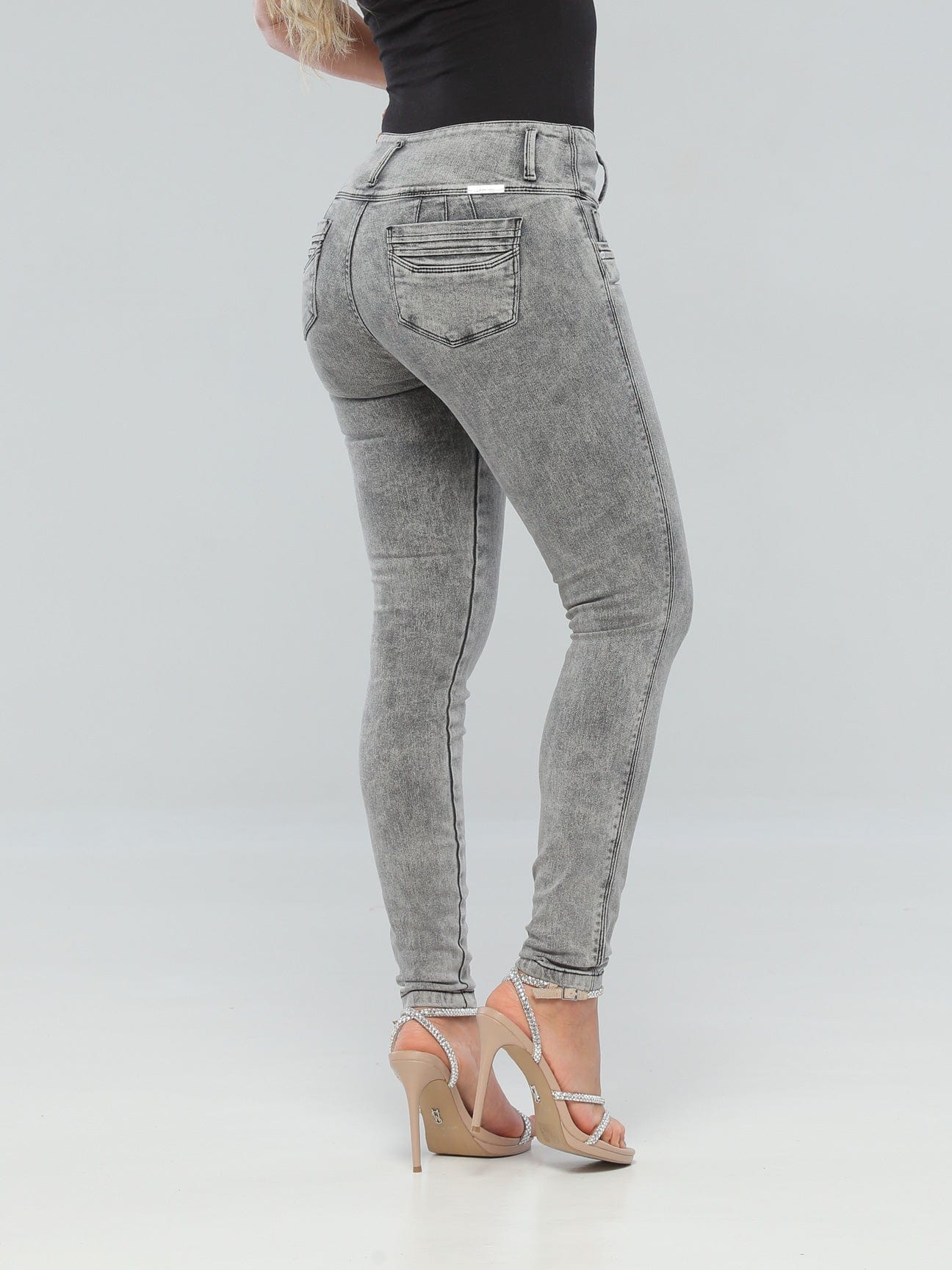 Megan Butt Lift Jeans CB4009