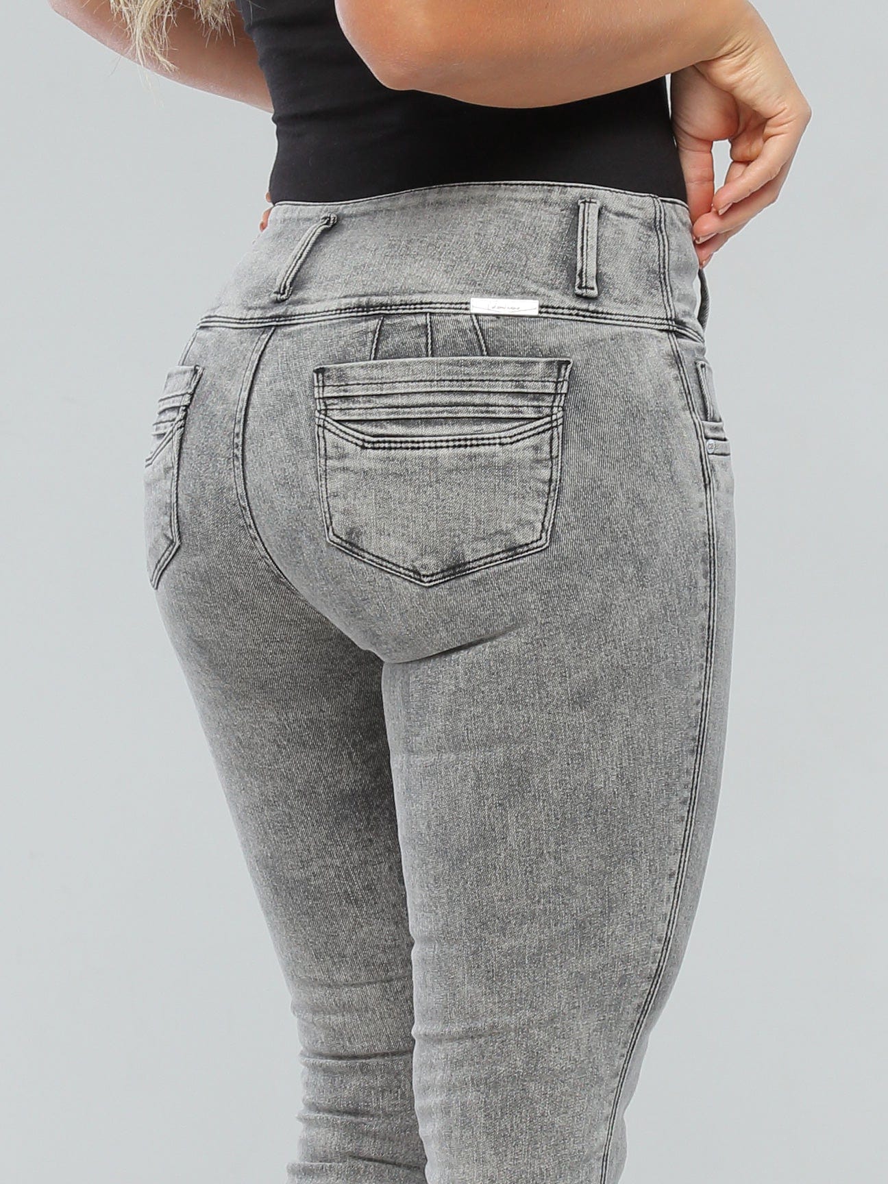 Megan Butt Lift Jeans CB4009