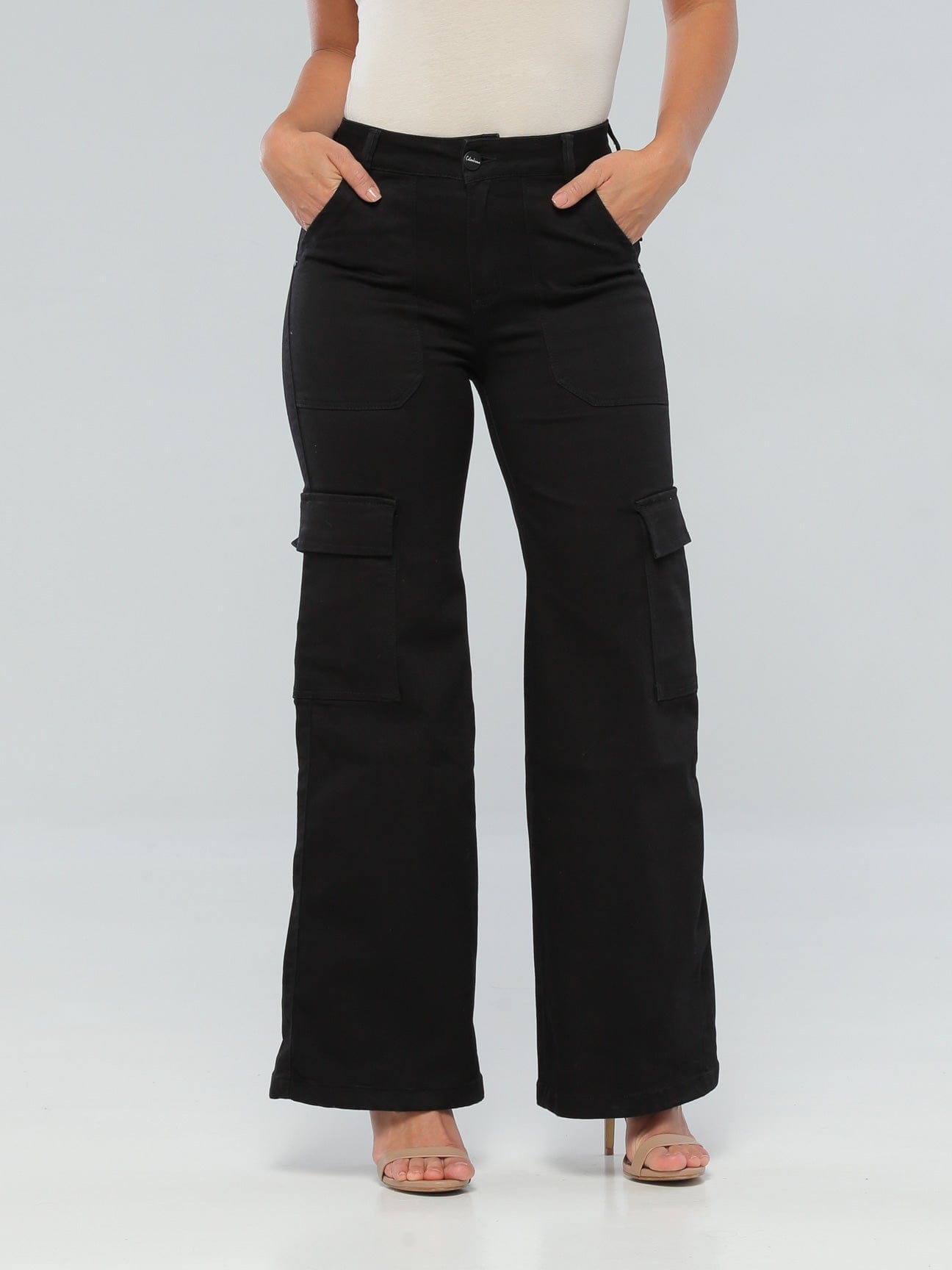 Bella Butt Lift Jeans CB4015