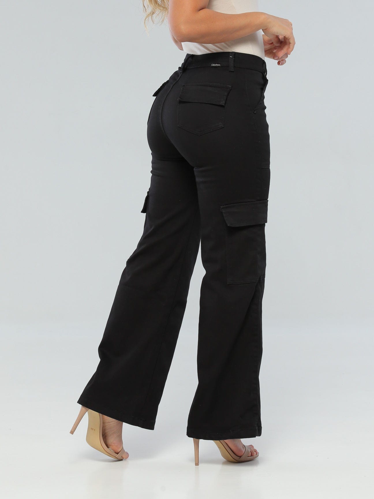 Bella Butt Lift Jeans CB4015