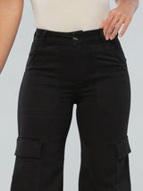 Jeans Levantamiento De Glúteos 14256