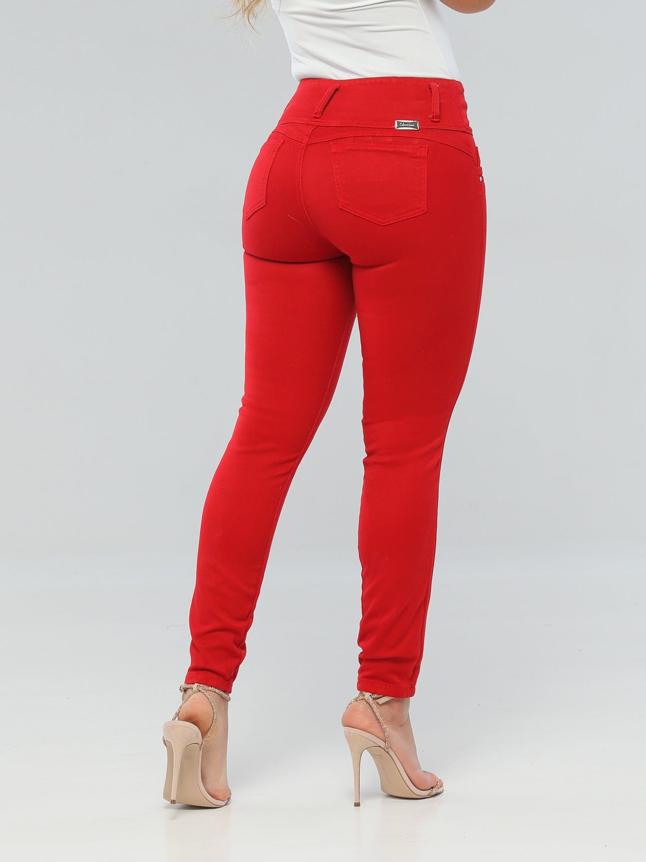 Betty Butt Lift Jeans 4020