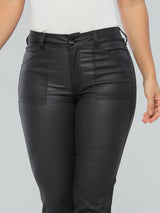 Jeans Levantamiento De Glúteos 14256