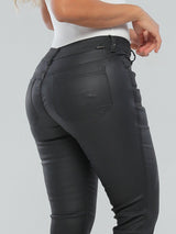 Jeans Levantamiento De Glúteos 14256