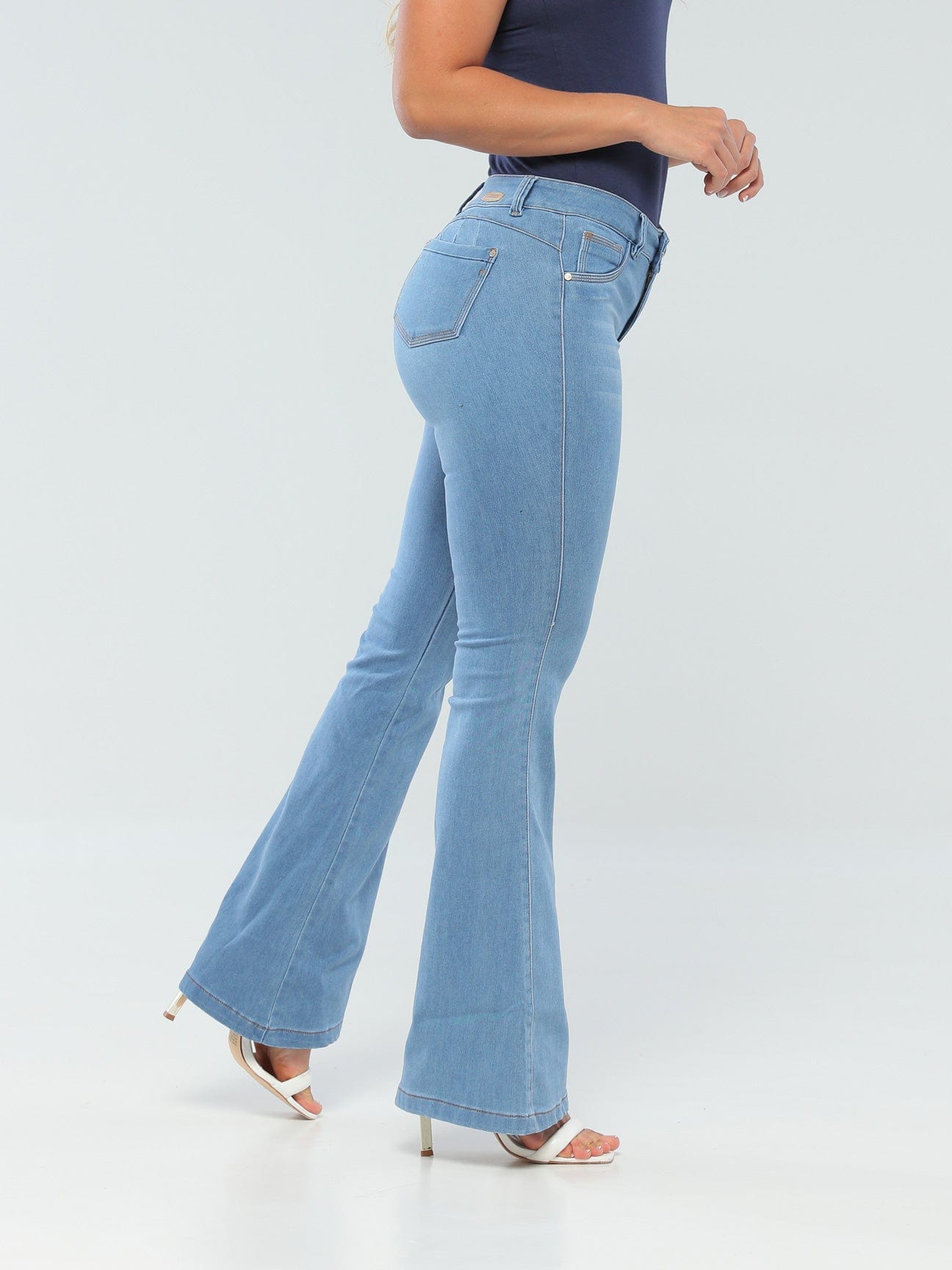 Cathy Butt Lift Jeans CBF12