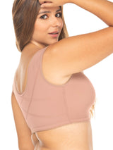 Brasier Moldeador con Ganchos y Tirantes Anchos NS065