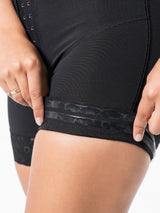 Sculpting Lift Shorts with Hooks SH143ST