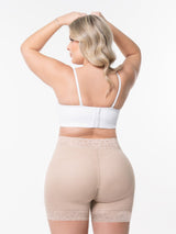 Sculpting Lift Shorts with Hooks SH143ST