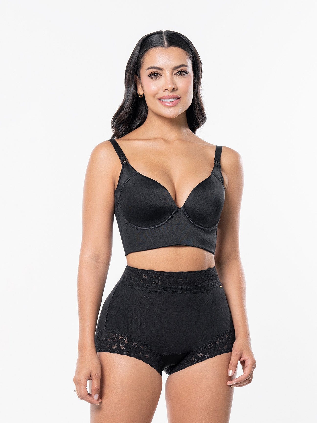 Sculpting Lift Shorts SH151ST