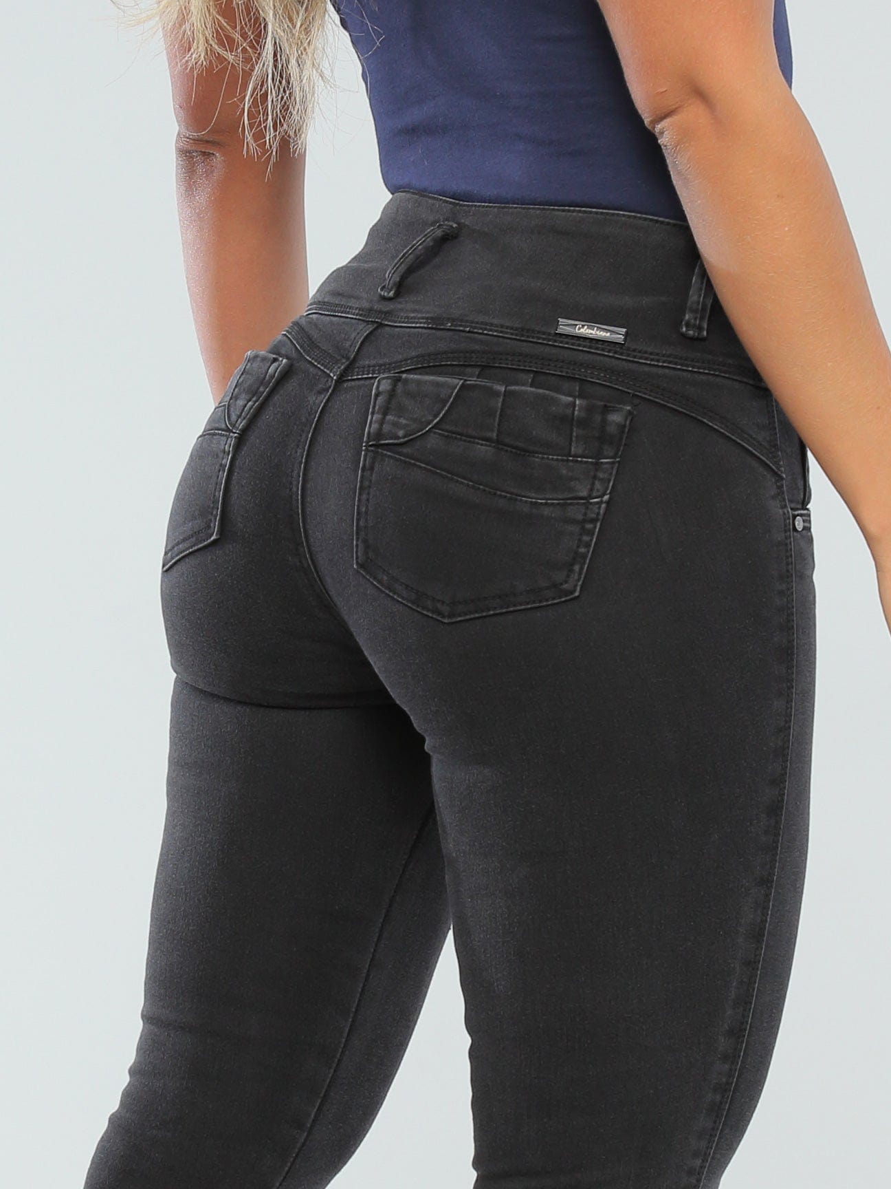 Steph Butt Lift Jeans CB25