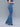 Lavender Butt Lift Jeans CB5003