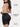 Sculpting Round Lift Shorts with Hooks NS005