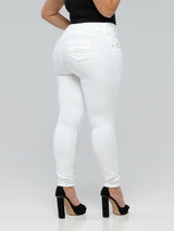 Rosea Plena Butt Lift Jeans 14264