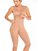 Faja de cuerpo completo con sujetador incluido NS010