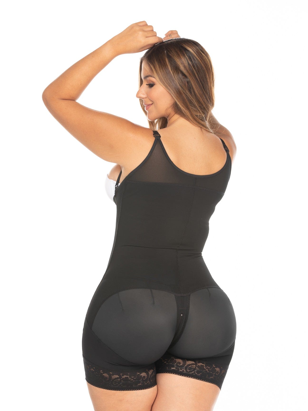 Faja Colombiana Reductora Moldeadora - Women Skin Care Shaper Butt-Lift  Panty 