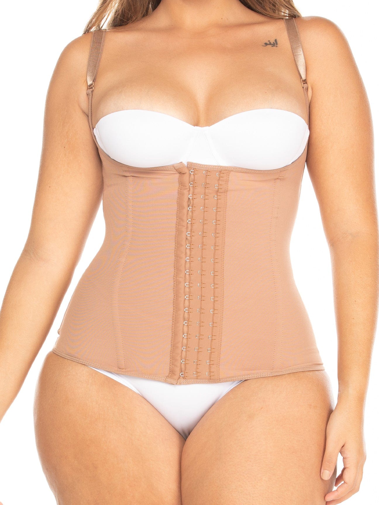 Colombian Fajas Waist Trainer For Women Seamless Butt Shaper, Tummy Control,  Slimming Shapewear With Underwear For Body Shaping 231023 From Wai04, $8.91