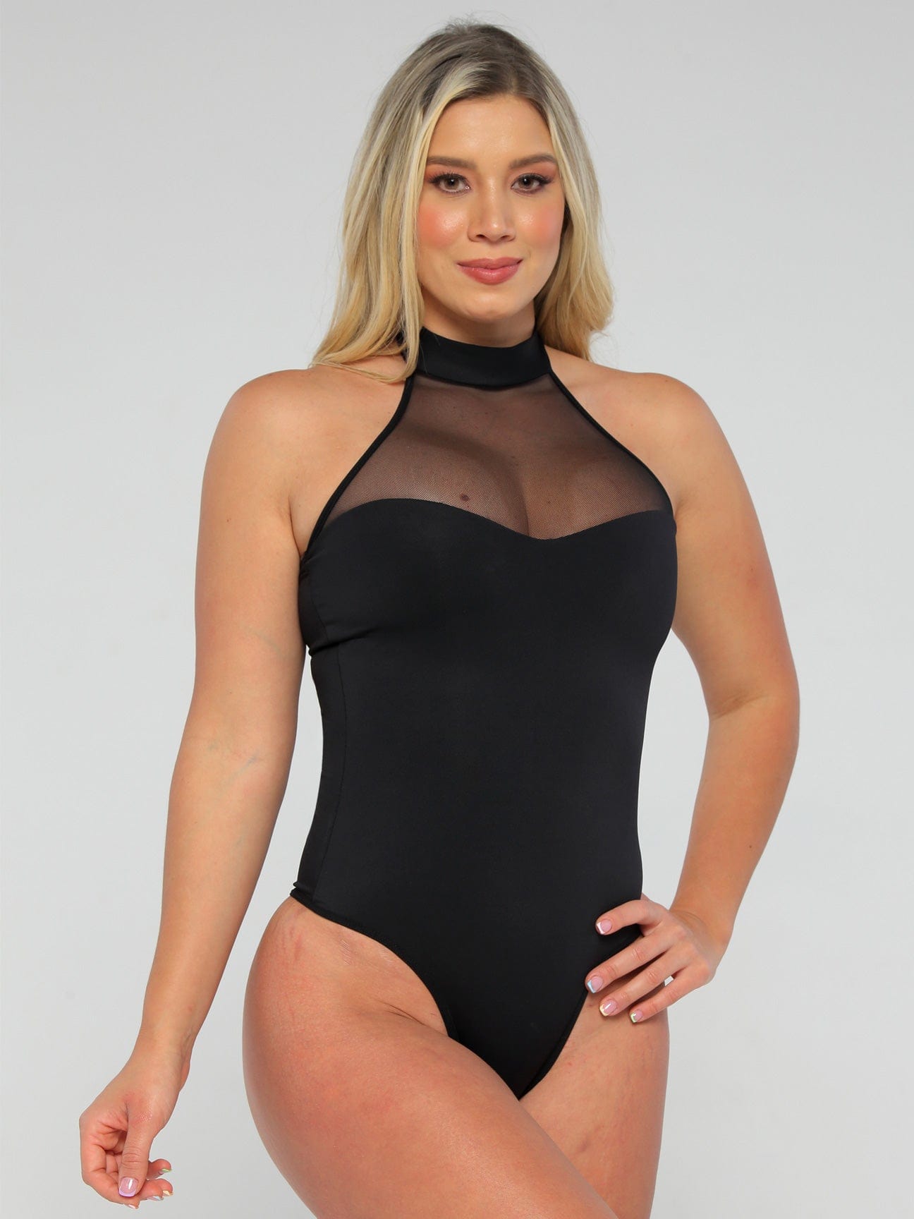 BreWel Galonfulty Body Suit, Bodysuit Shapewear, Bodysuit for Women Tummy  Control Shapewear Seamless Sculpting (2pcs-A,S) at  Women's Clothing  store