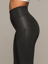 Leggings Elektra para levantamiento de glúteos con control de barriga NS801
