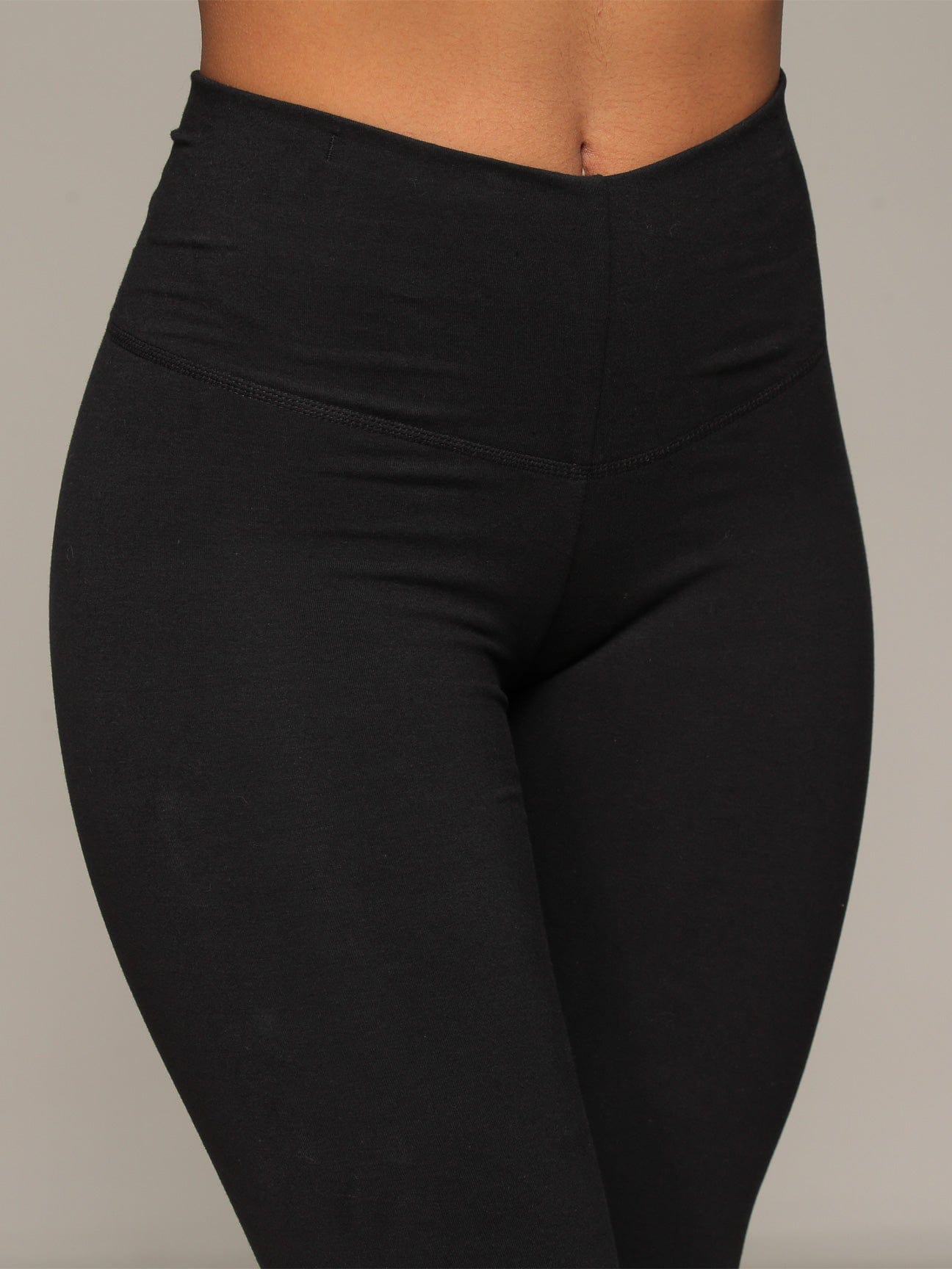 Leggings Paula Curve para realce de glúteos con control de barriga